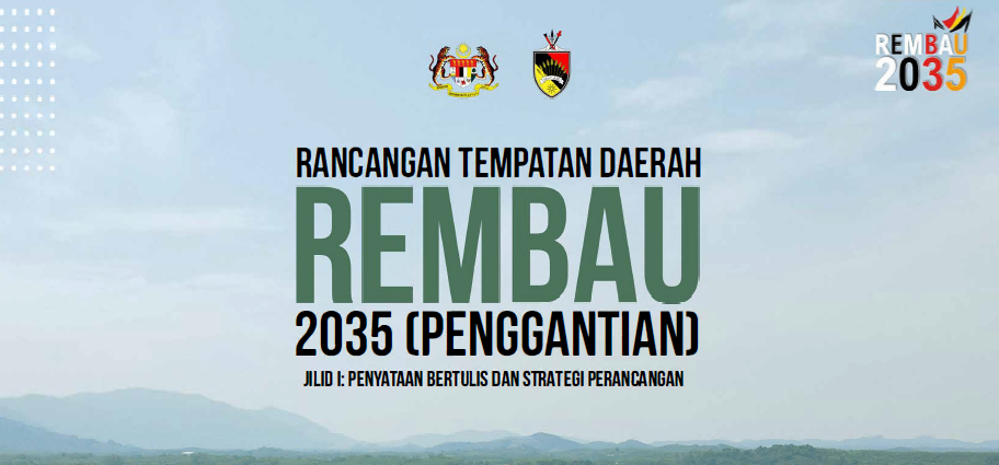 rancangan-tempatan-daerah-rembau-2035
